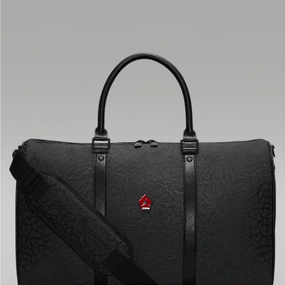 Jordan Icon Duffel Bag (25L)